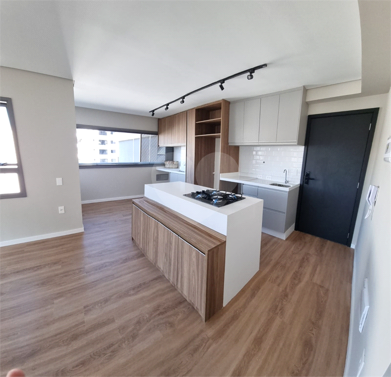 Apartamento para Locação em Moema 