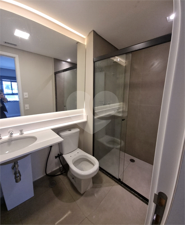 Apartamento para Locação em Moema 