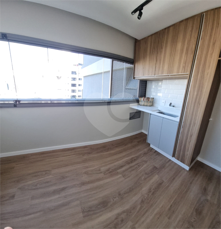 Apartamento para Locação em Moema 