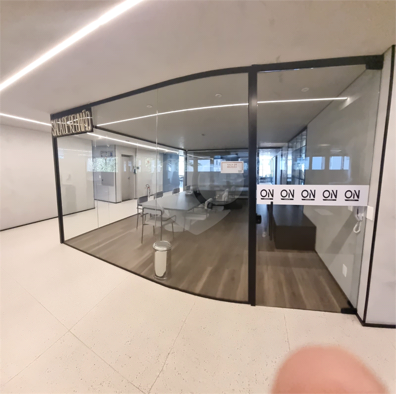 Apartamento para Locação em Moema 