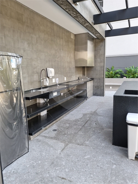 Apartamento para Locação em Moema 