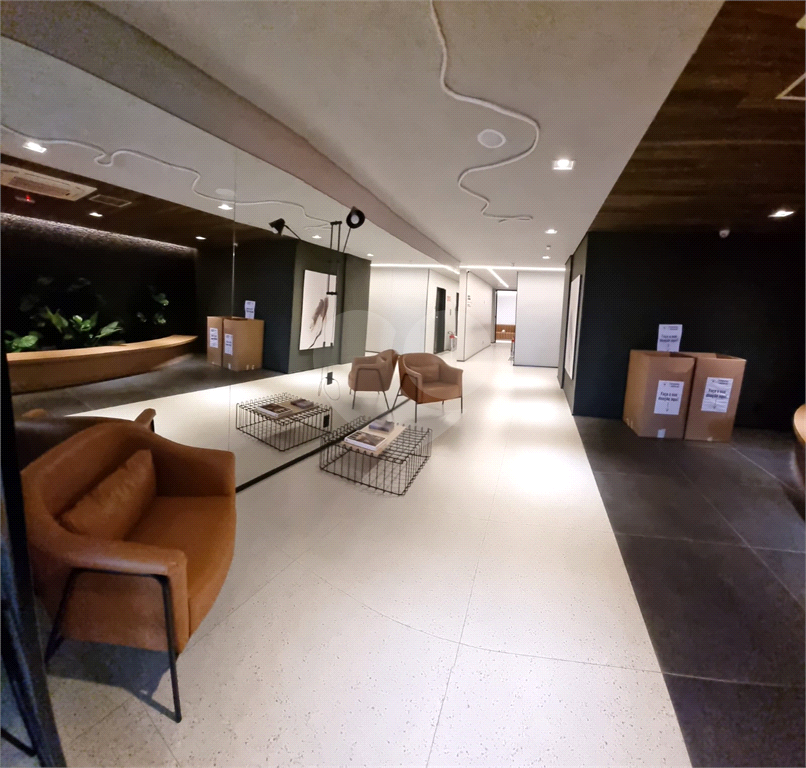 Apartamento para Locação em Moema 