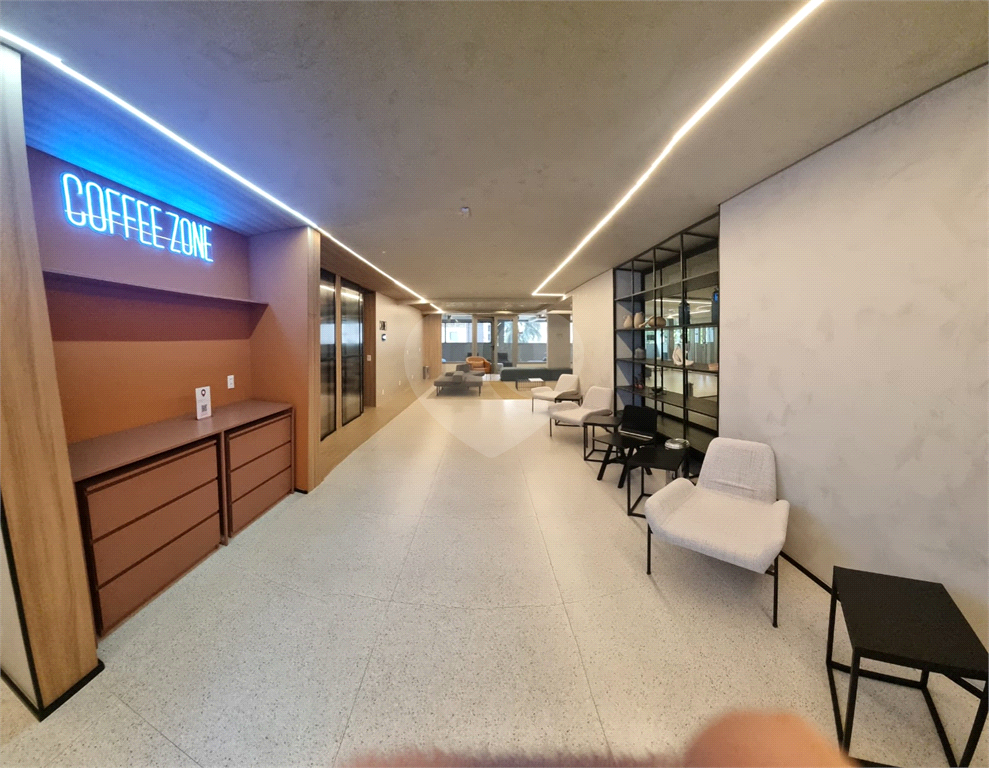 Apartamento para Locação em Moema 