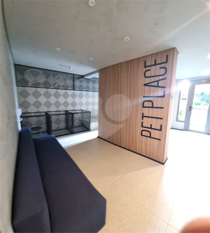 Apartamento para Locação em Moema 
