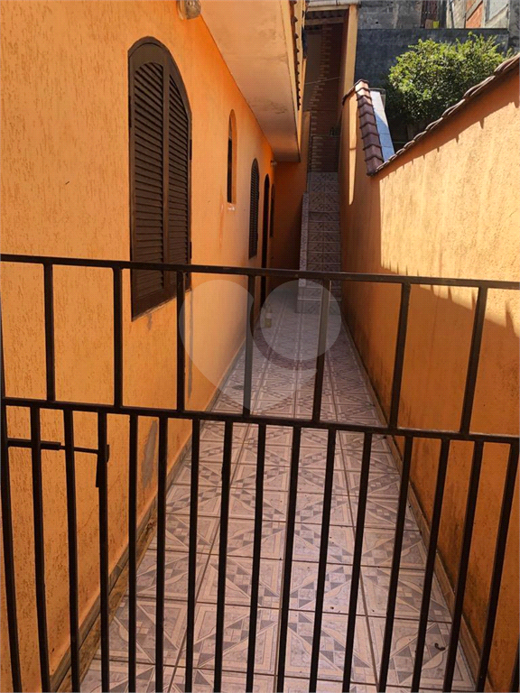 SOBRADO em ERMELINO MATARAZZO