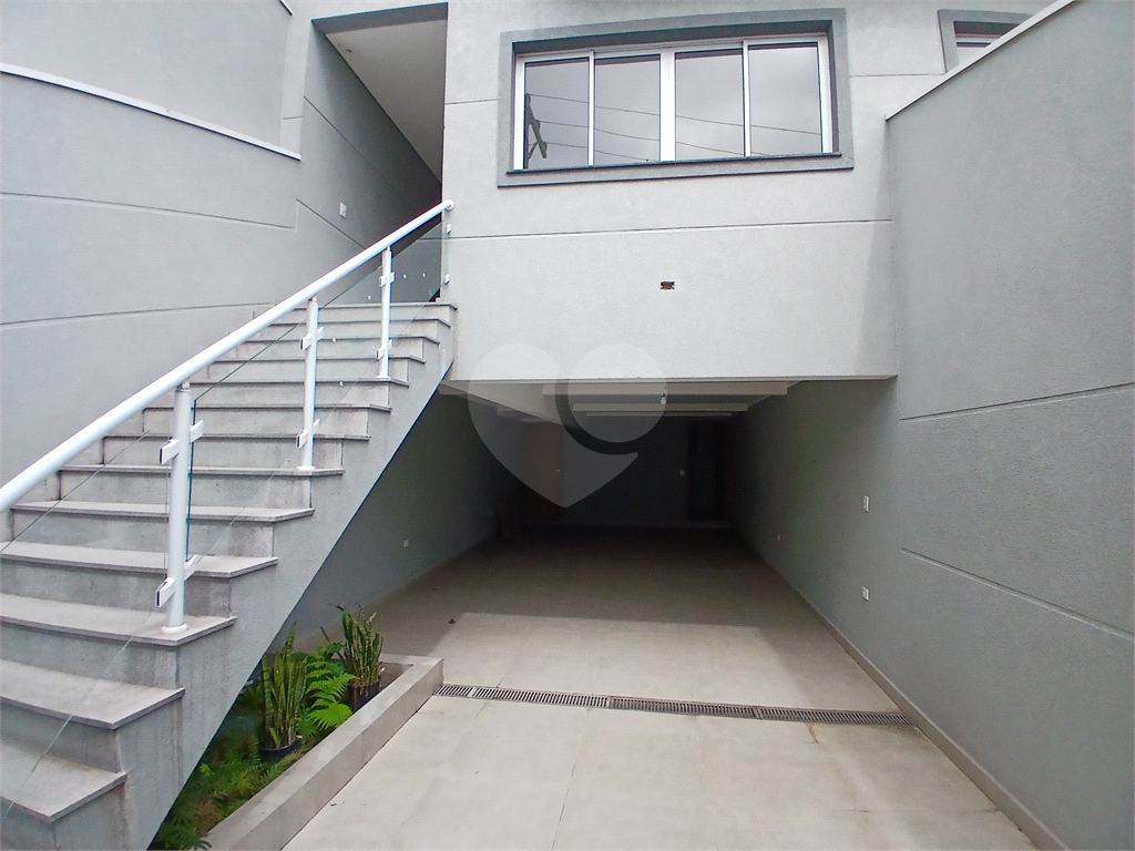 Sobrado Novo 3 suítes no Parque  São Domingos 