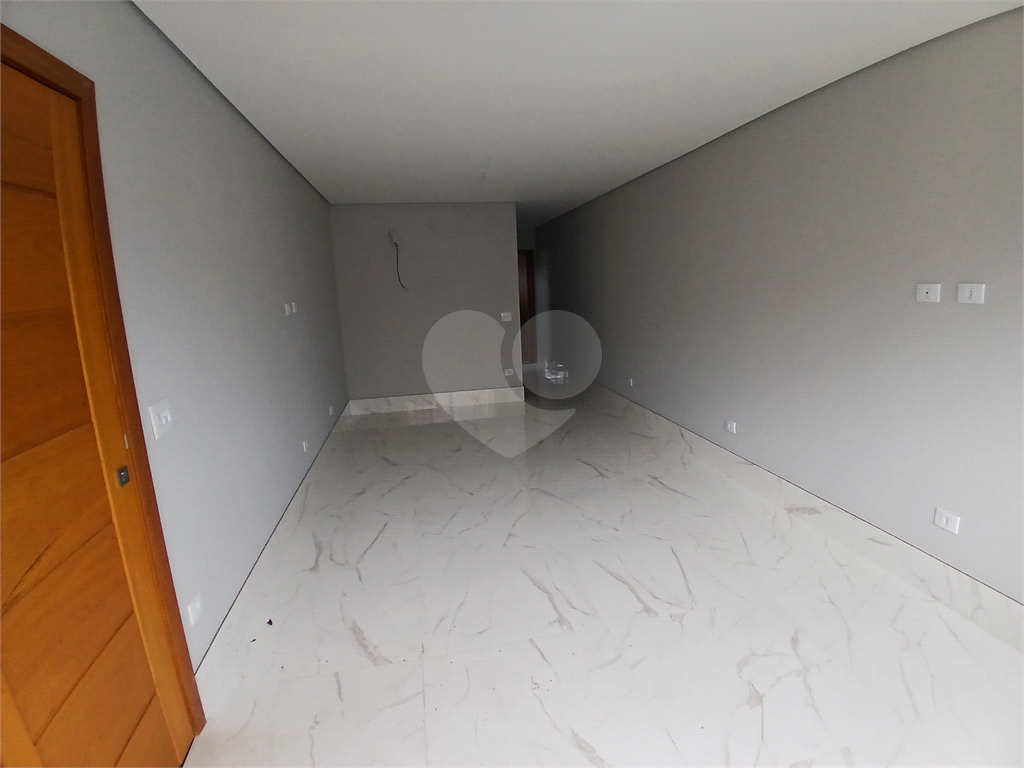 Sobrado Novo 3 suítes no Parque  São Domingos 