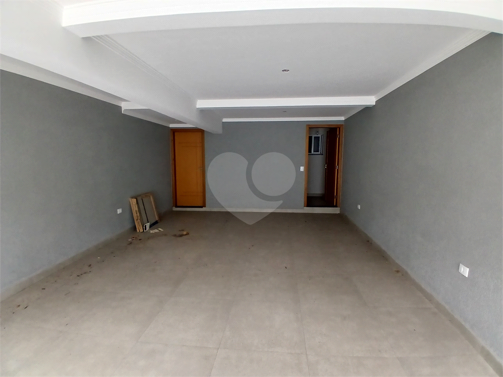 Sobrado Novo 3 suítes no Parque  São Domingos 