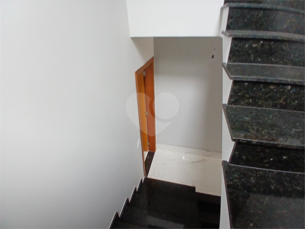 Sobrado Novo 3 suítes no Parque  São Domingos 