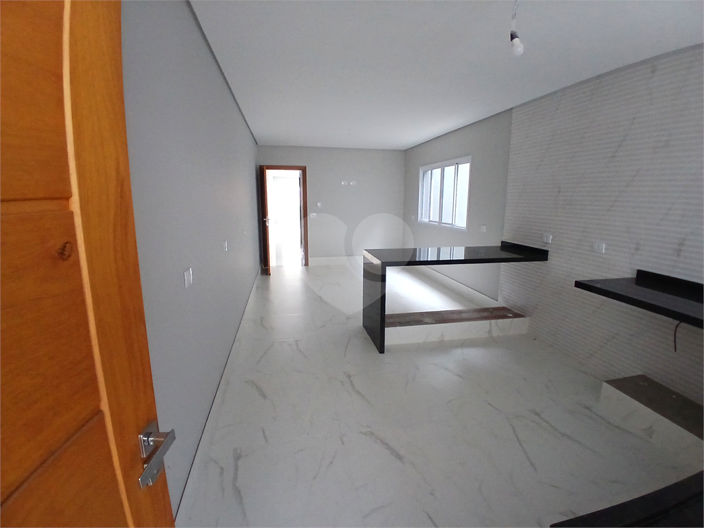 Sobrado Novo 3 suítes no Parque  São Domingos 