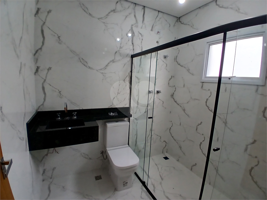 Sobrado Novo 3 suítes no Parque  São Domingos 