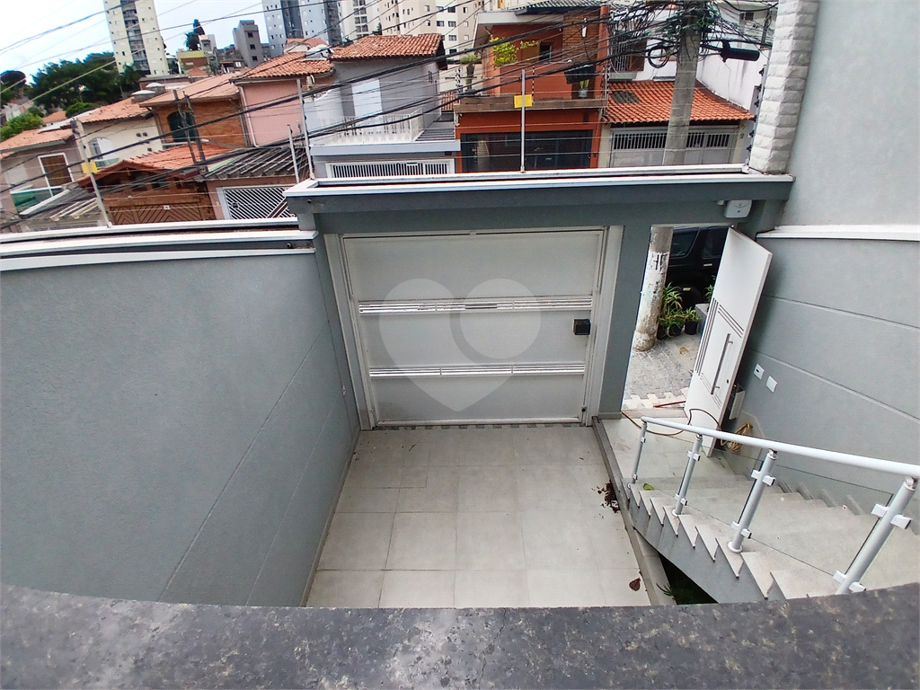 Sobrado Novo 3 suítes no Parque  São Domingos 