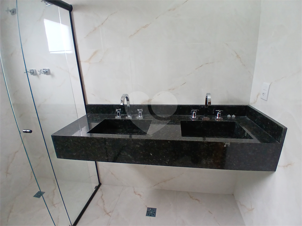 Sobrado Novo 3 suítes no Parque  São Domingos 