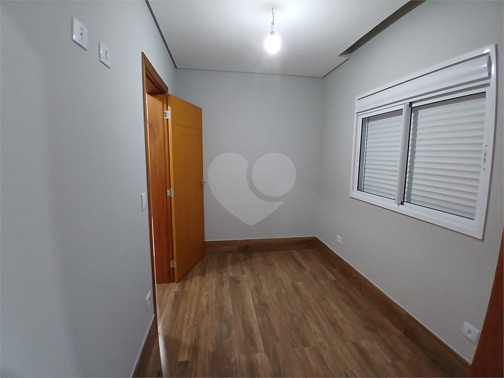 Sobrado Novo 3 suítes no Parque  São Domingos 