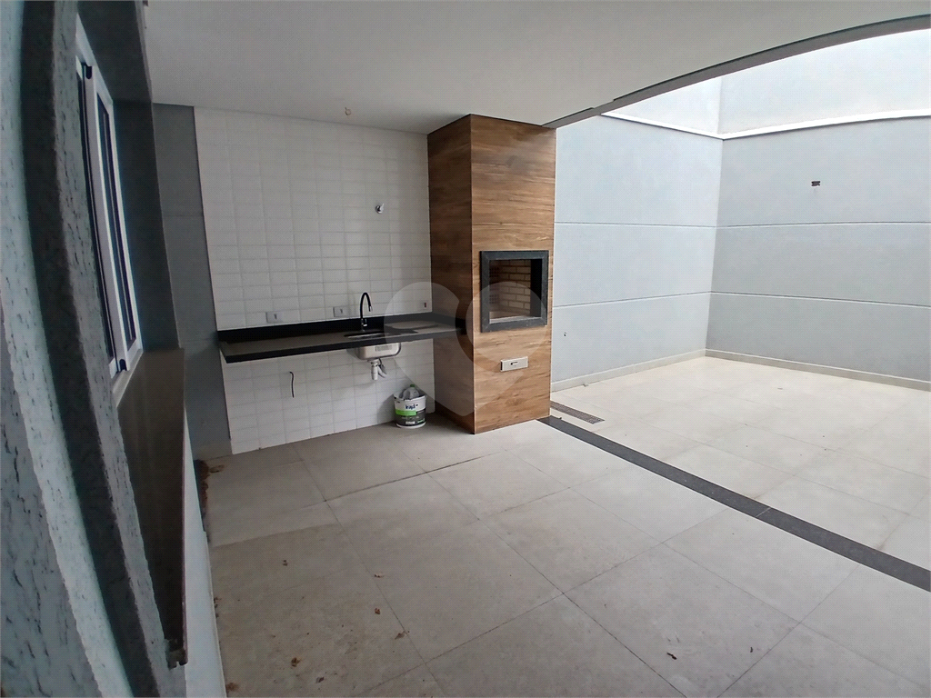 Sobrado Novo 3 suítes no Parque  São Domingos 