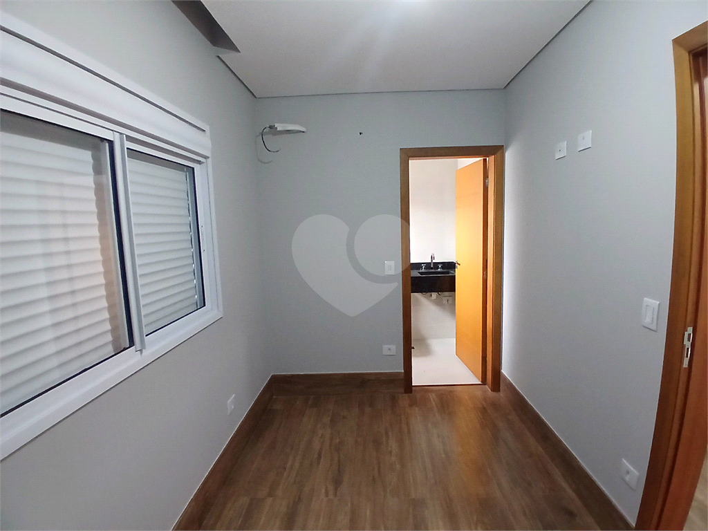 Sobrado Novo 3 suítes no Parque  São Domingos 