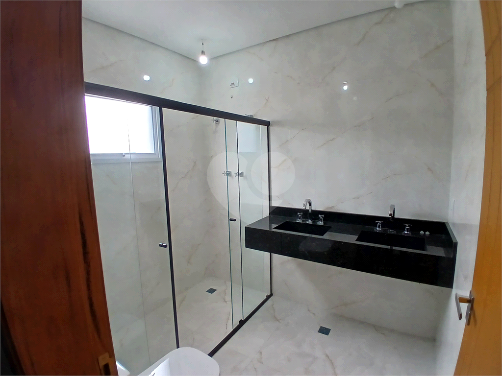 Sobrado Novo 3 suítes no Parque  São Domingos 