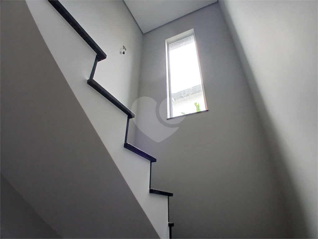 Sobrado Novo 3 suítes no Parque  São Domingos 