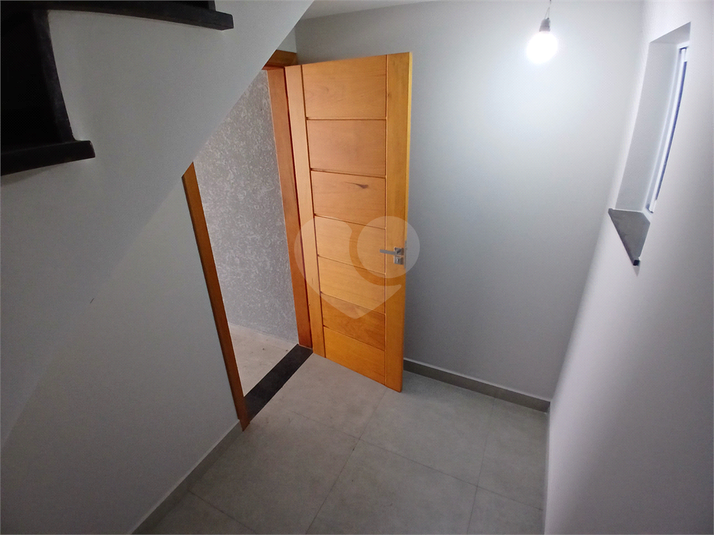 Sobrado novo 3 suítes no Parque São Domingos