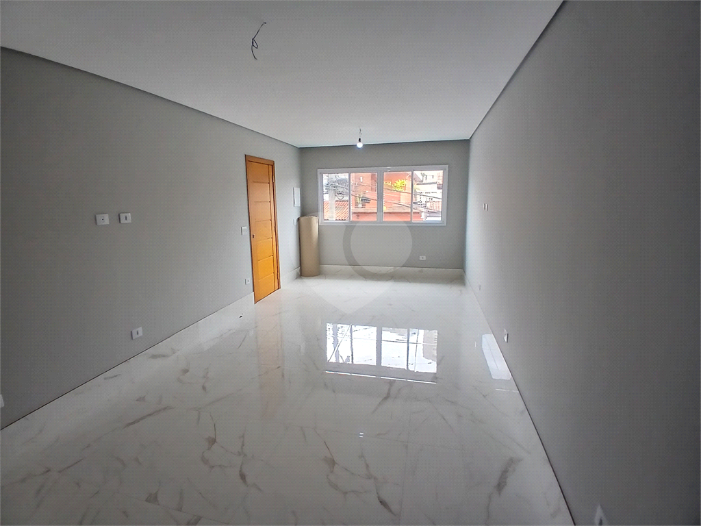 Sobrado novo 3 suítes no Parque São Domingos