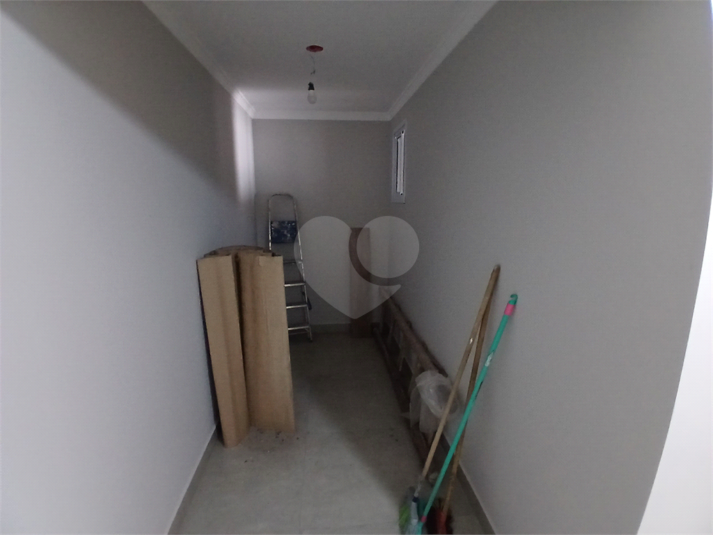 Sobrado novo 3 suítes no Parque São Domingos