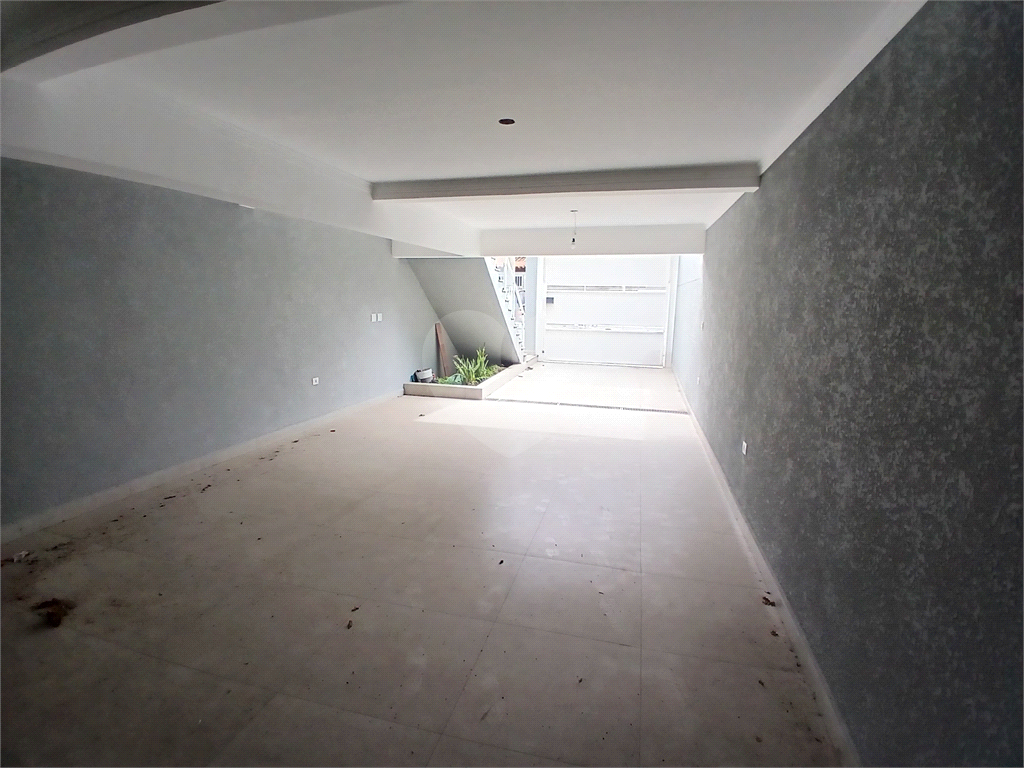 Sobrado novo 3 suítes no Parque São Domingos