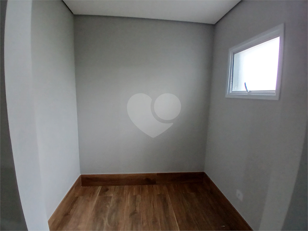 Sobrado novo 3 suítes no Parque São Domingos