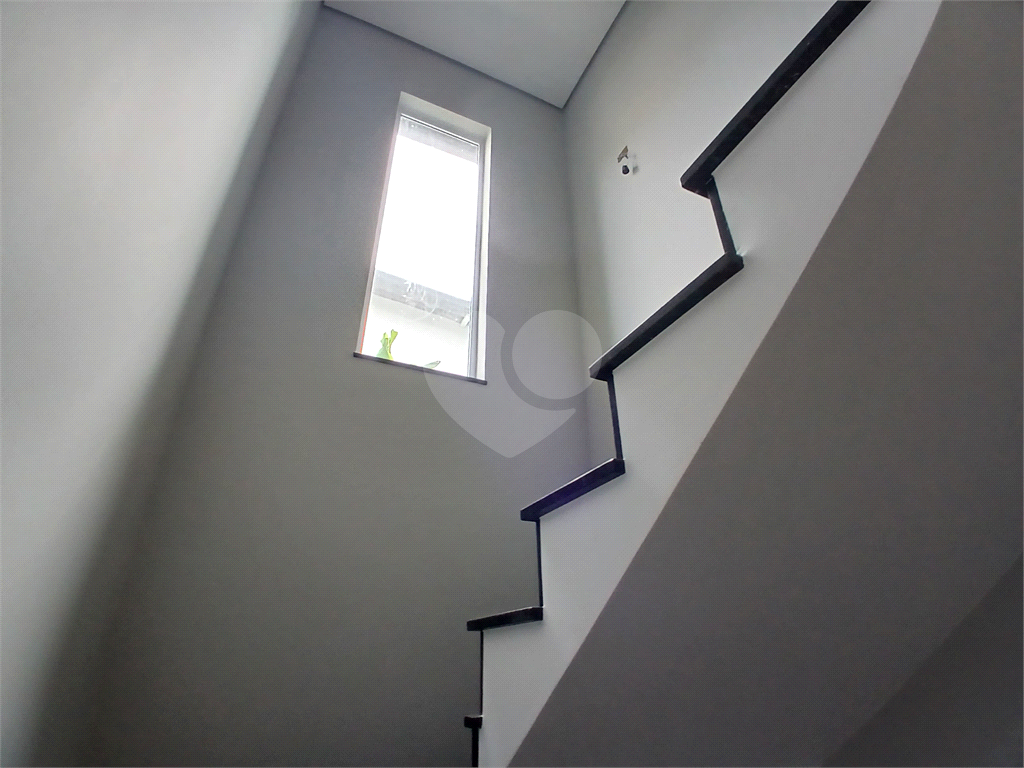 Sobrado novo 3 suítes no Parque São Domingos