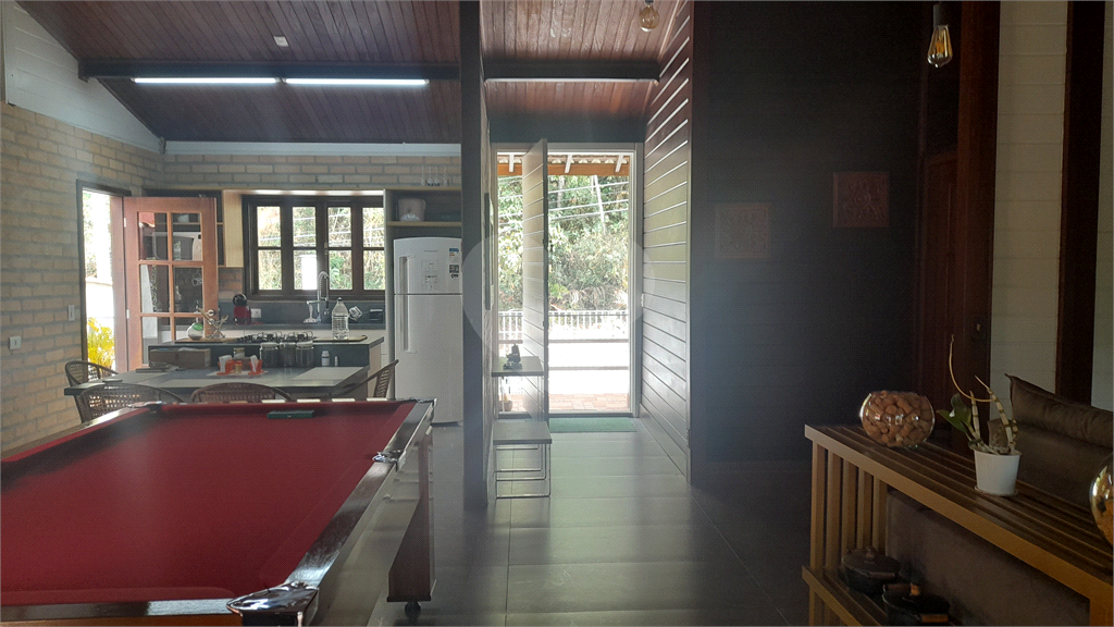 CASA TÉRREA SERRA DA CANTAREIRA