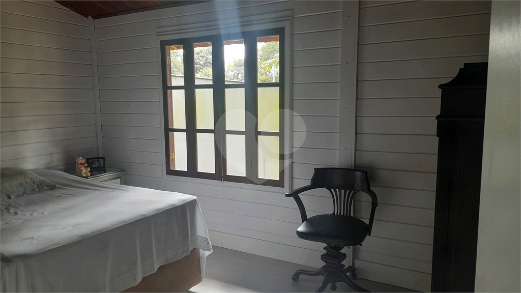 CASA TÉRREA SERRA DA CANTAREIRA