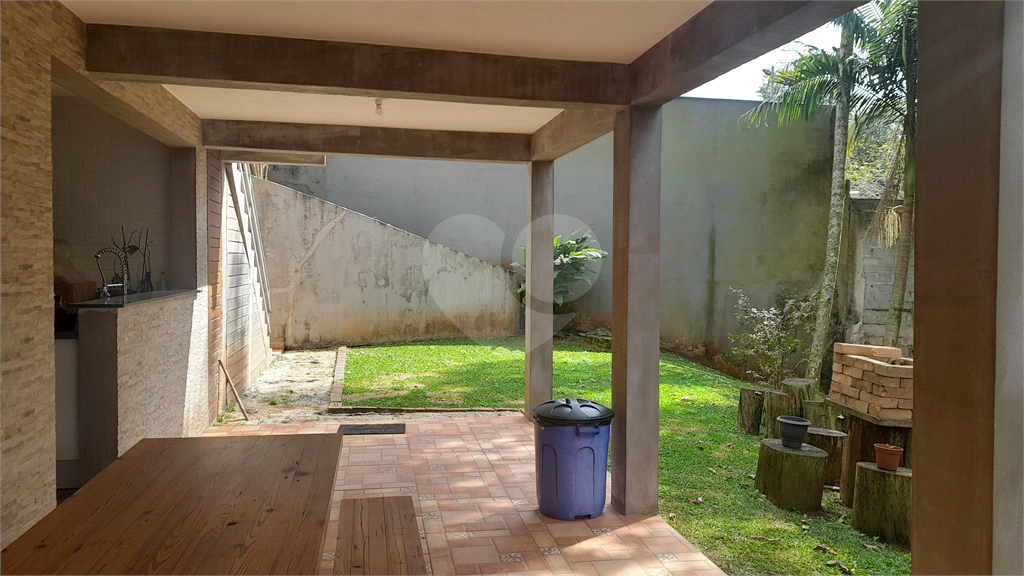 CASA TÉRREA SERRA DA CANTAREIRA