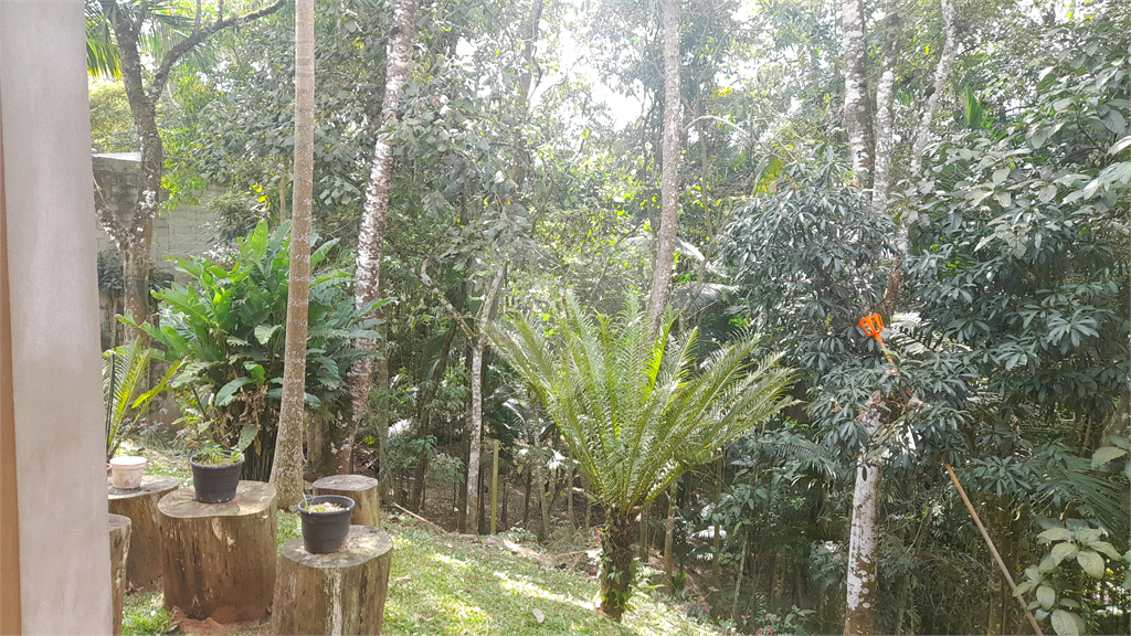 CASA TÉRREA SERRA DA CANTAREIRA