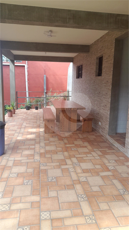 CASA TÉRREA SERRA DA CANTAREIRA