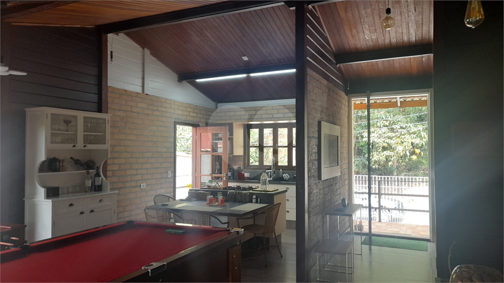 CASA TÉRREA SERRA DA CANTAREIRA