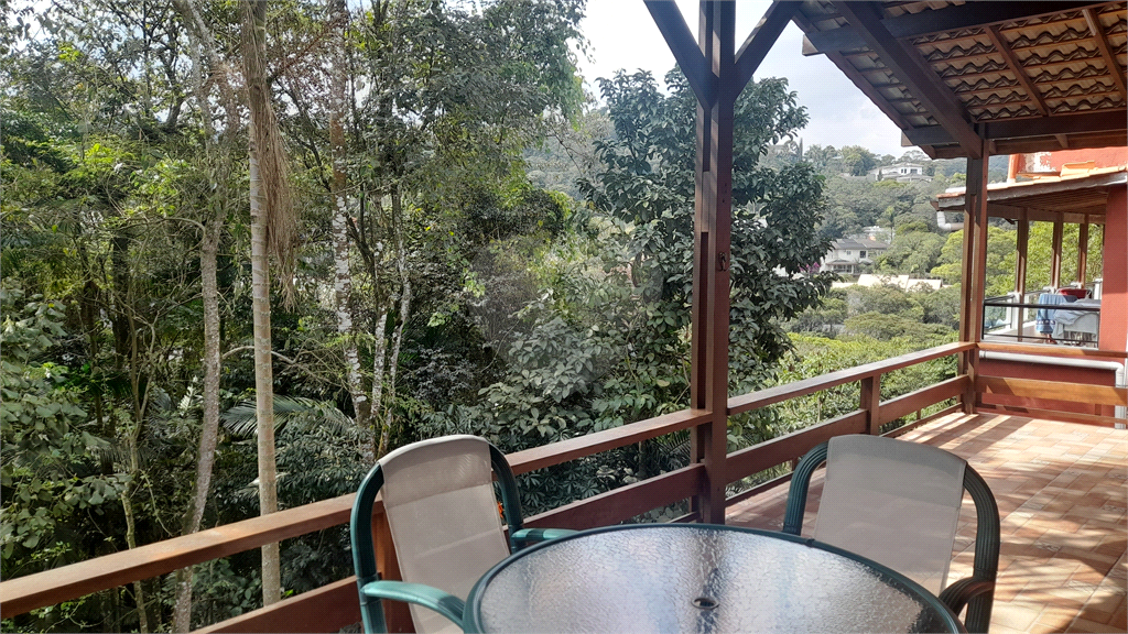 CASA TÉRREA SERRA DA CANTAREIRA