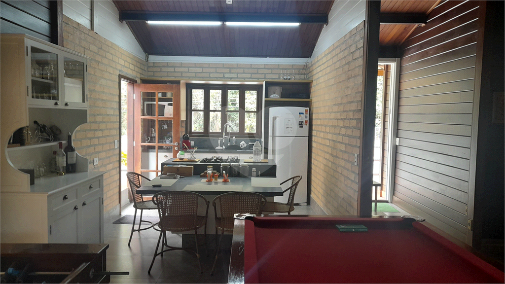 CASA TÉRREA SERRA DA CANTAREIRA