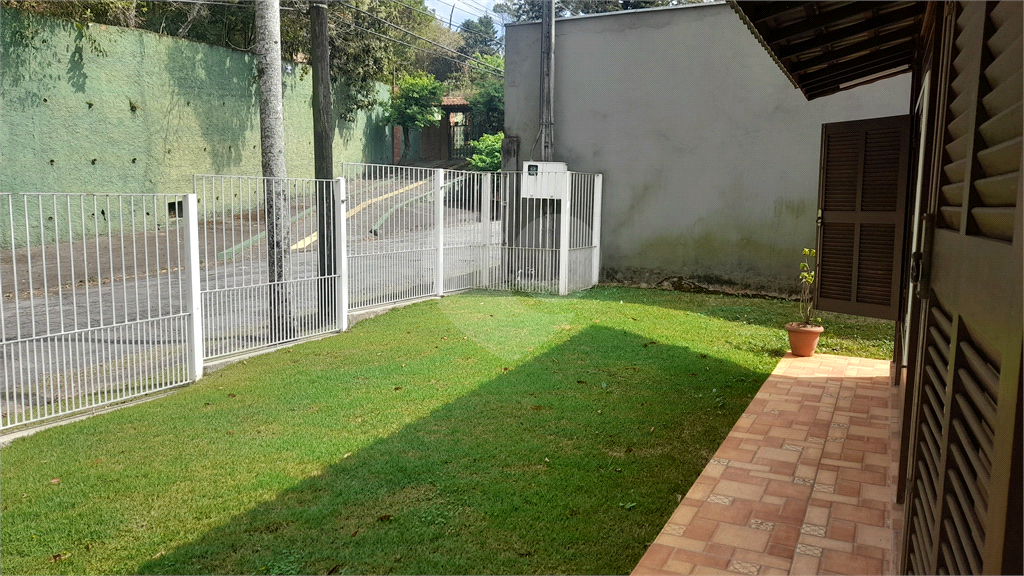 CASA TÉRREA SERRA DA CANTAREIRA