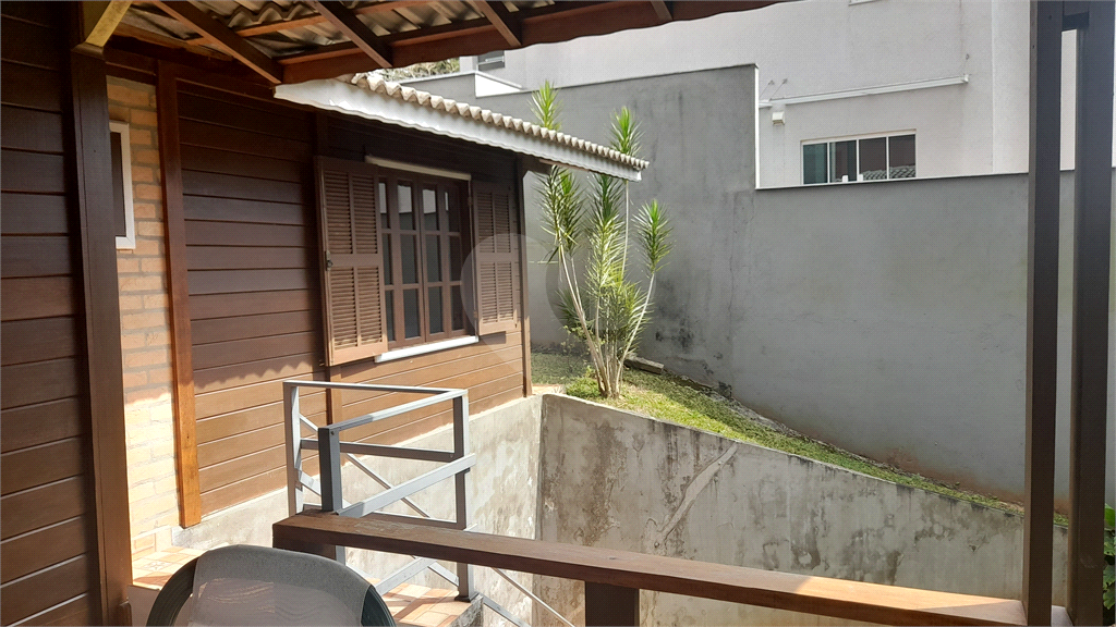 CASA TÉRREA SERRA DA CANTAREIRA