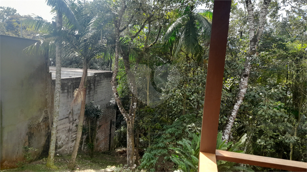 CASA TÉRREA SERRA DA CANTAREIRA