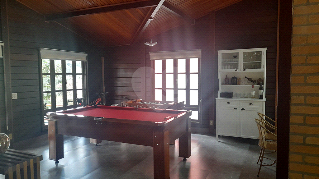 CASA TÉRREA SERRA DA CANTAREIRA