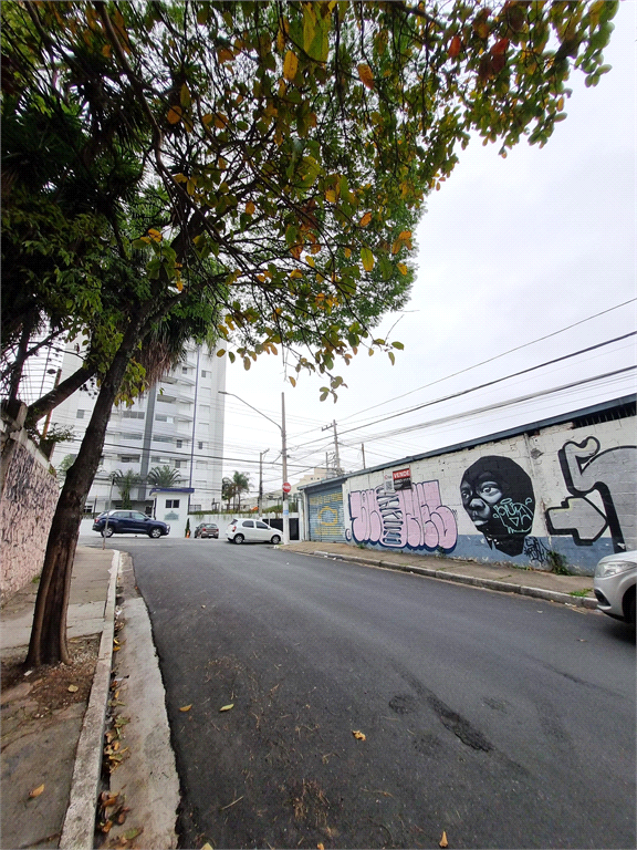 VENDA - Terreno de Esquina  – 351 m² – Av. Nova Cantareira x Rua Verde Mar