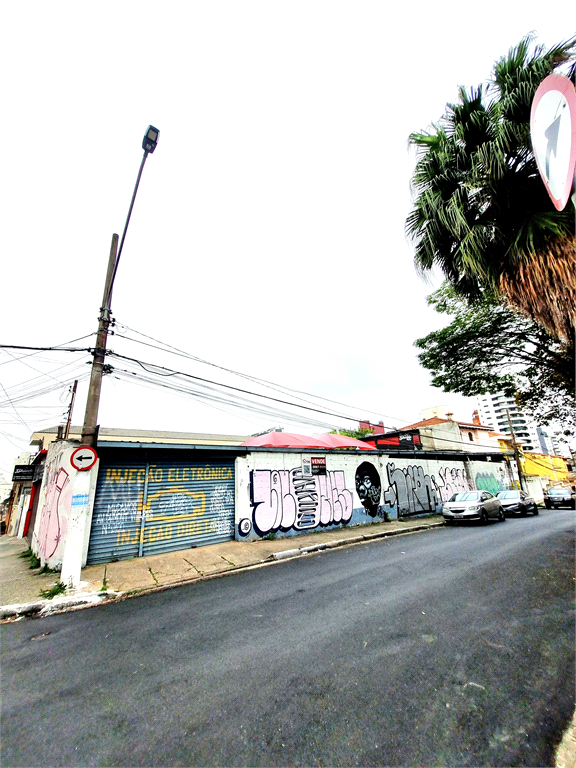 VENDA - Terreno de Esquina  – 351 m² – Av. Nova Cantareira x Rua Verde Mar