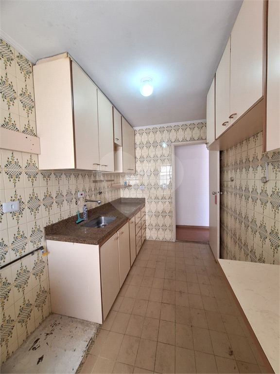 Apartamento para locação na Santa Cecília