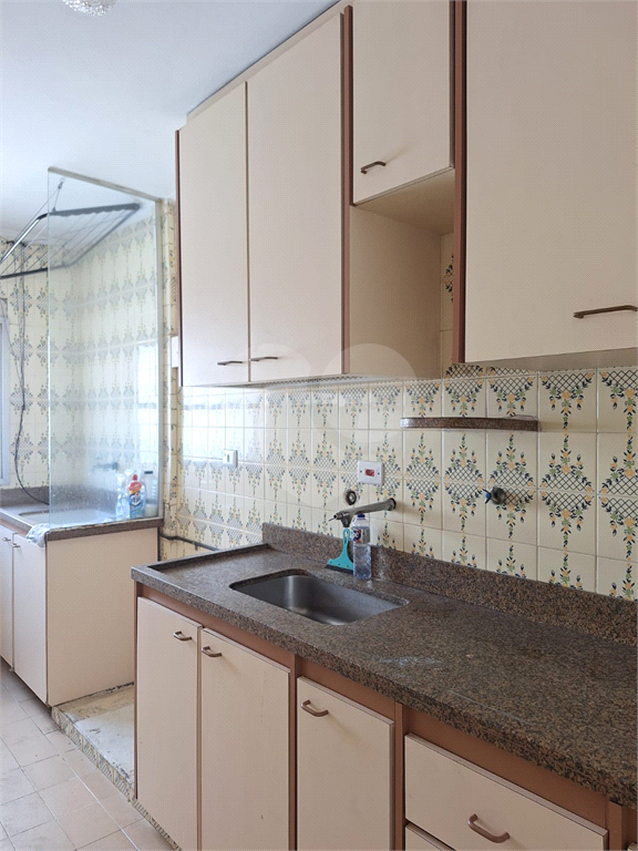 Apartamento para locação na Santa Cecília