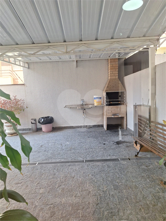 Apartamento para locação na Santa Cecília