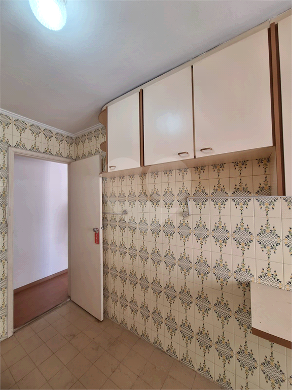 Apartamento para locação na Santa Cecília