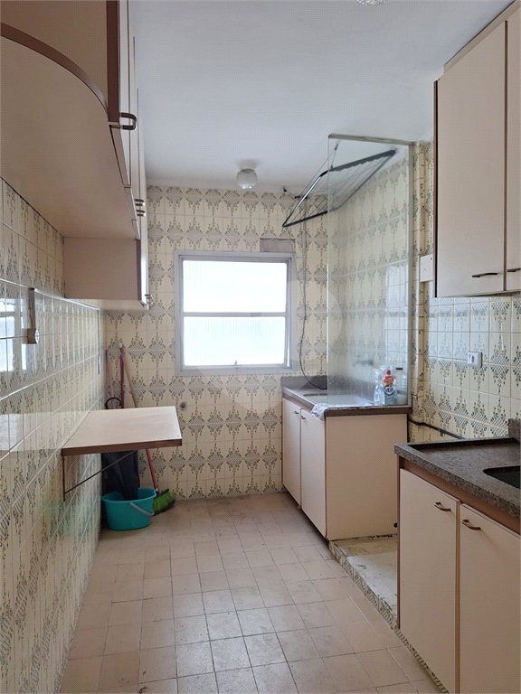 Apartamento para locação na Santa Cecília