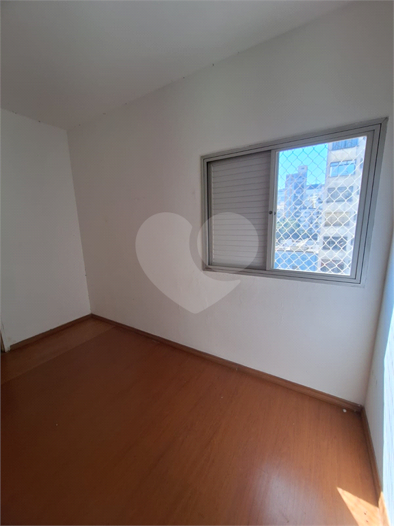 Apartamento para locação na Santa Cecília