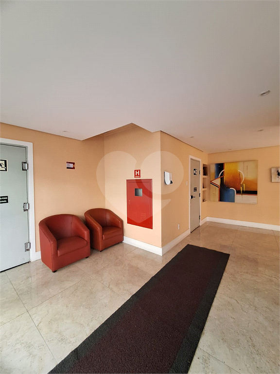 Apartamento para locação na Santa Cecília