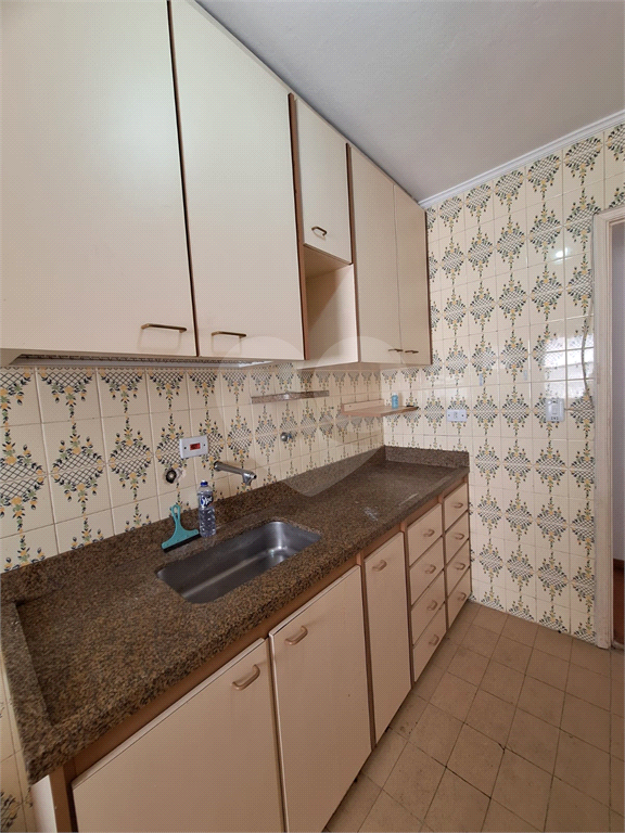 Apartamento para locação na Santa Cecília